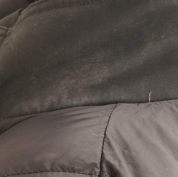 AUTHENTIC CANADA GOOSE WINTER JACKET - Picture 12 of 14